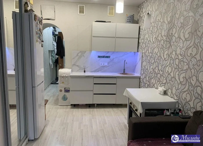 Продажа квартиры, Батайск, ул. Крупская - Фото 1
