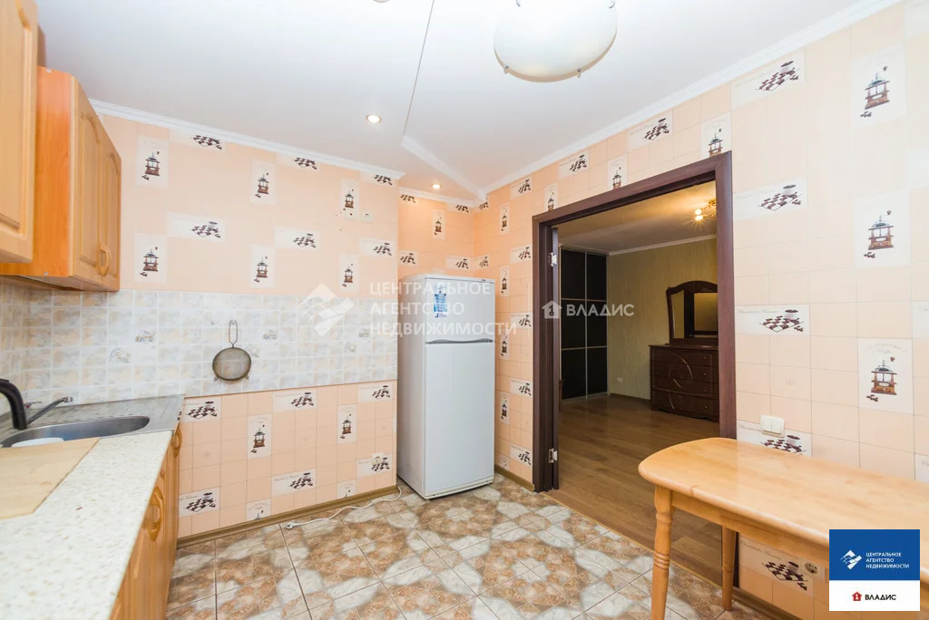 Продажа квартиры, Рязань, ул. Горького - Фото 10