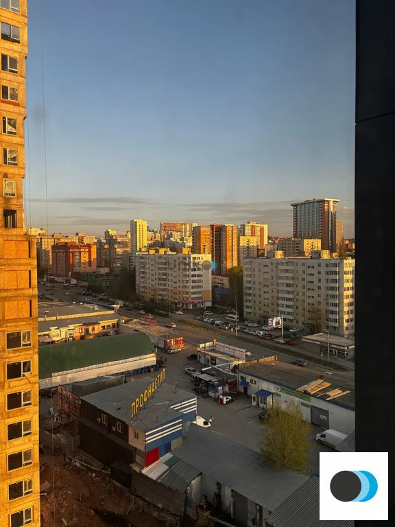 Продажа квартиры, Уфа, улица Художника Позднова - Фото 9