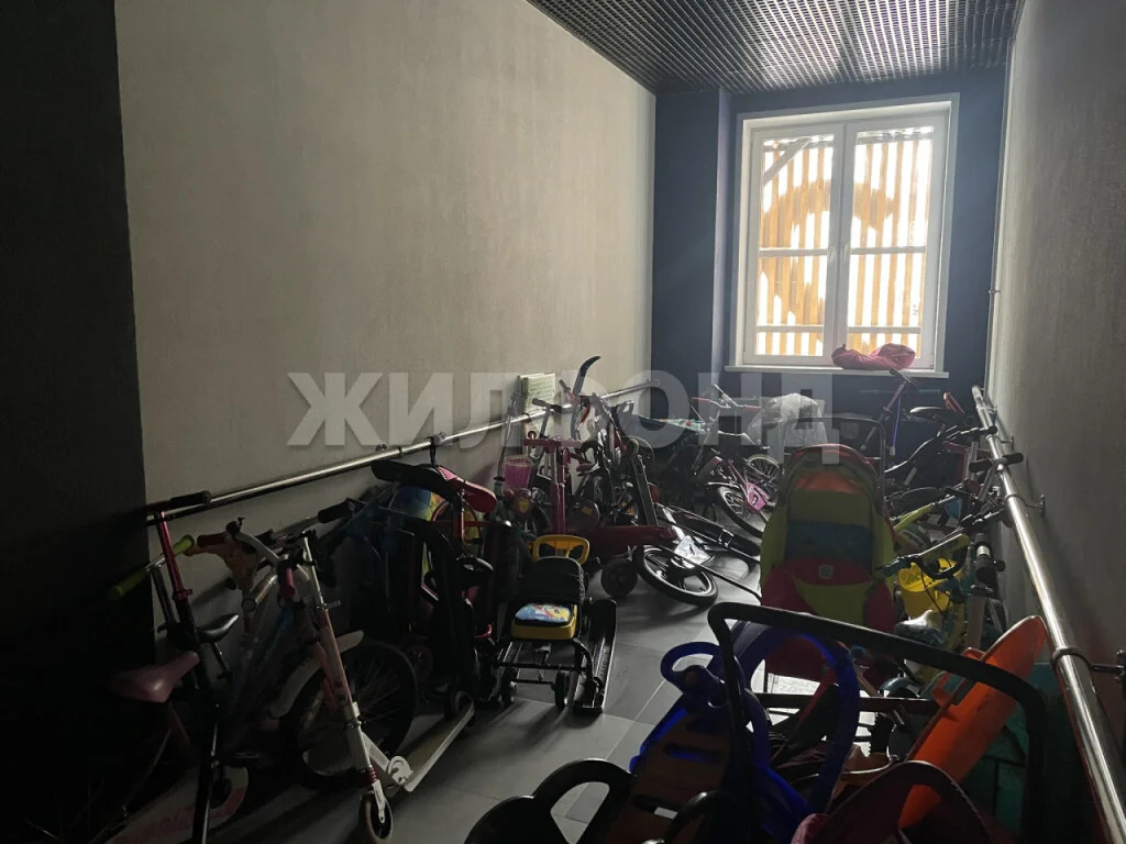 Продажа квартиры, Новосибирск, 2-я Обская - Фото 37