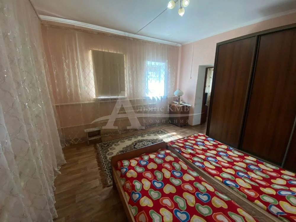 Продажа дома, Зеленокумск, Советский район, Победы пл. - Фото 10