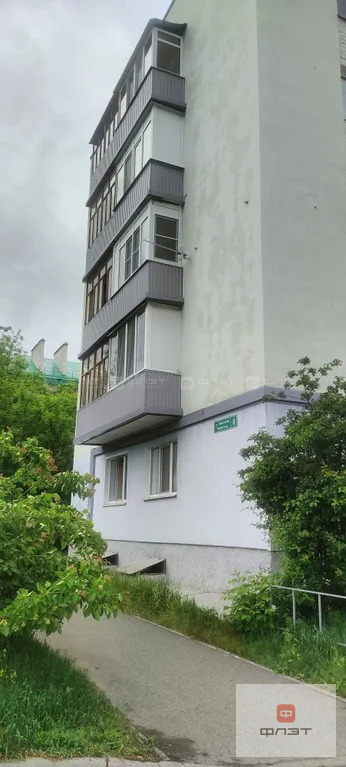 Продажа квартиры, Зеленодольск, Зеленодольский район, ул. Паратская - Фото 11