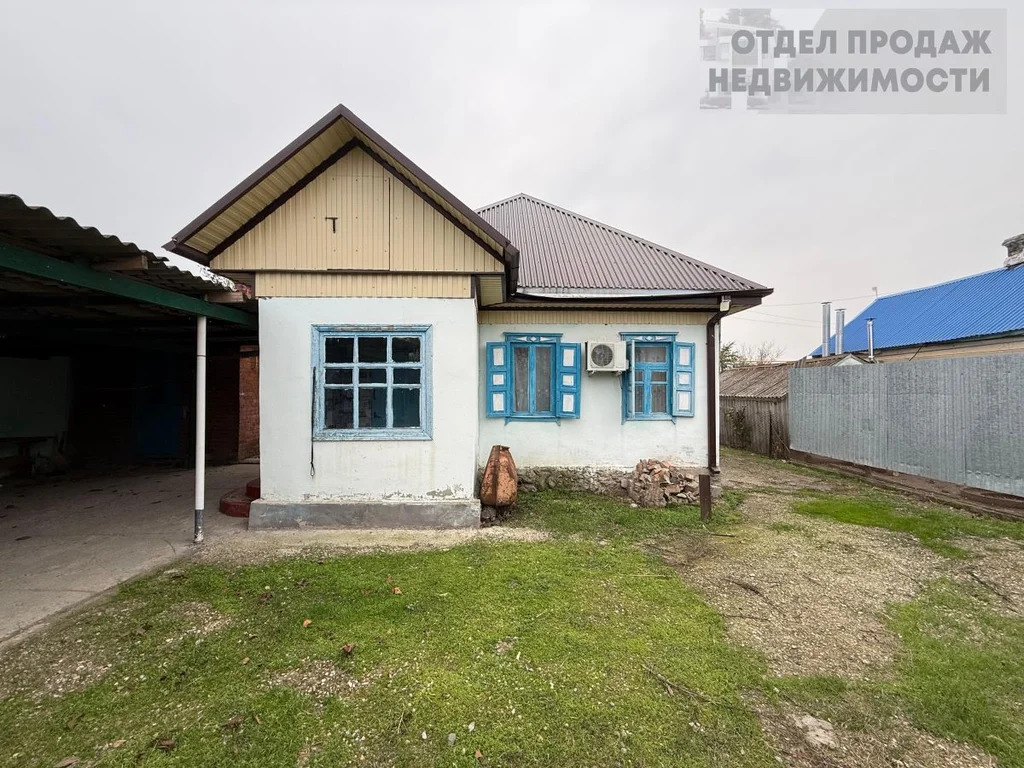 Дом в тихом месте - Фото 17