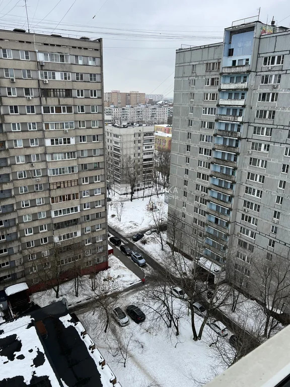 Продажа квартиры, Балашиха, Балашиха г. о., ул. Октябрьская - Фото 10