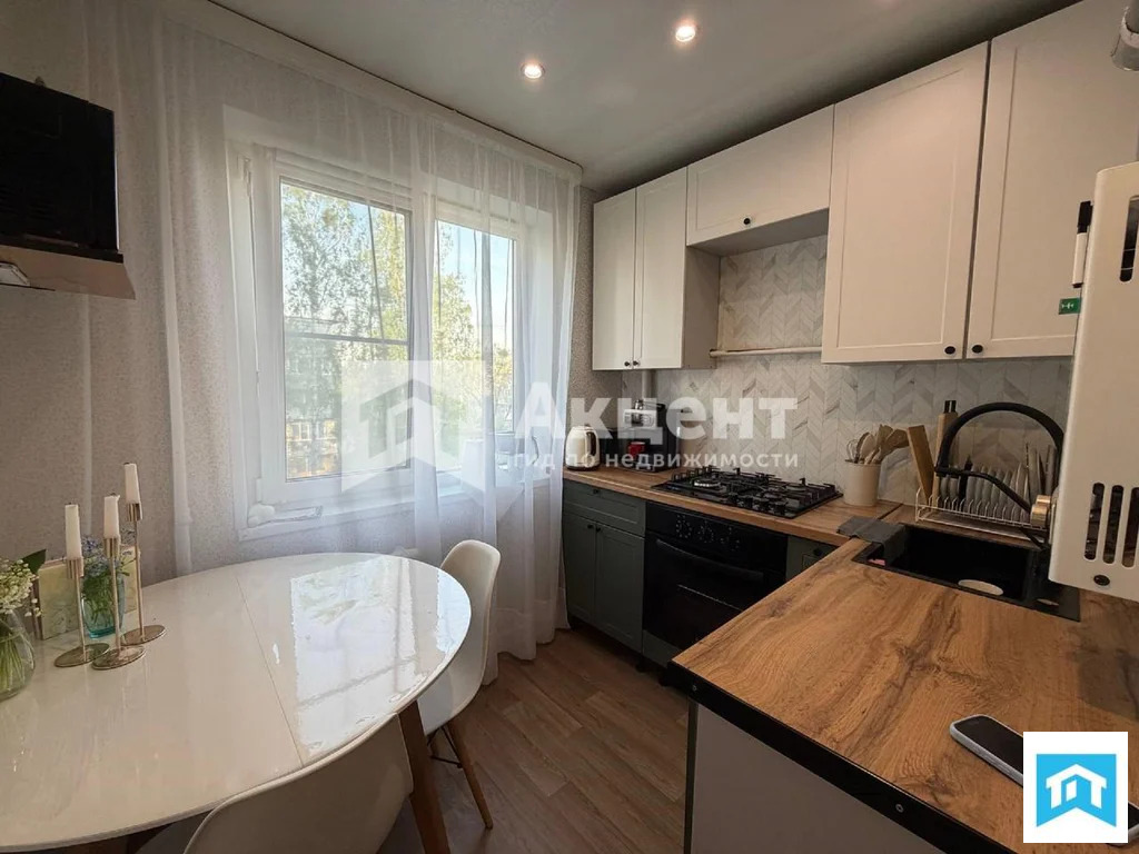 Продажа квартиры, Кохма, Ивановский район, ул. Машиностроительная - Фото 2