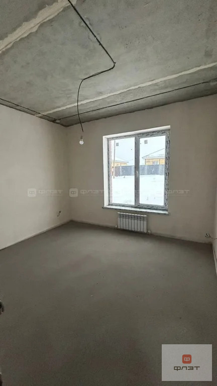 Продажа дома, Новое Шигалеево, Пестречинский район, ул. Садовая - Фото 12