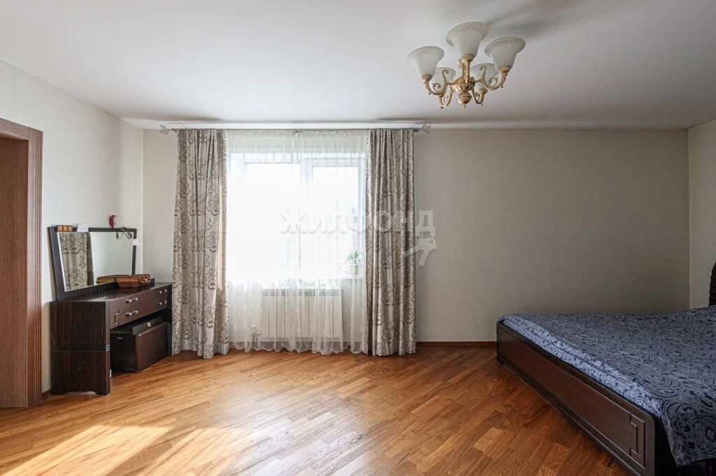 Продажа дома, Новосибирск - Фото 18