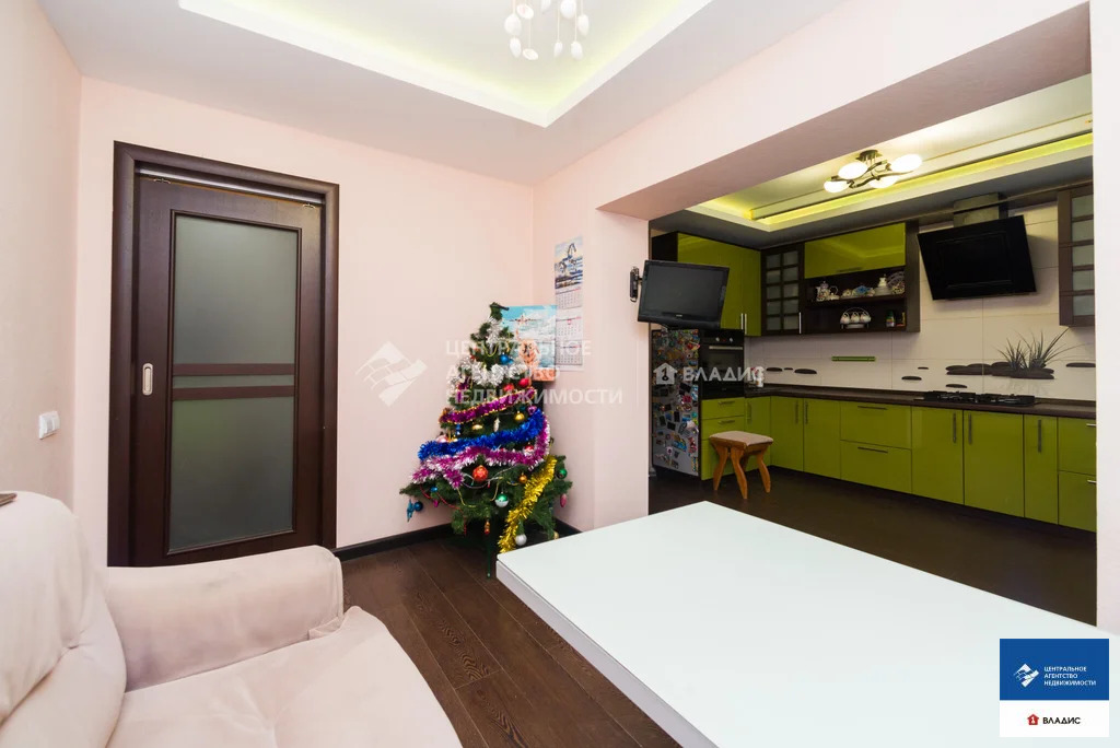 Продажа квартиры, Рязань, ул. Кальная - Фото 6