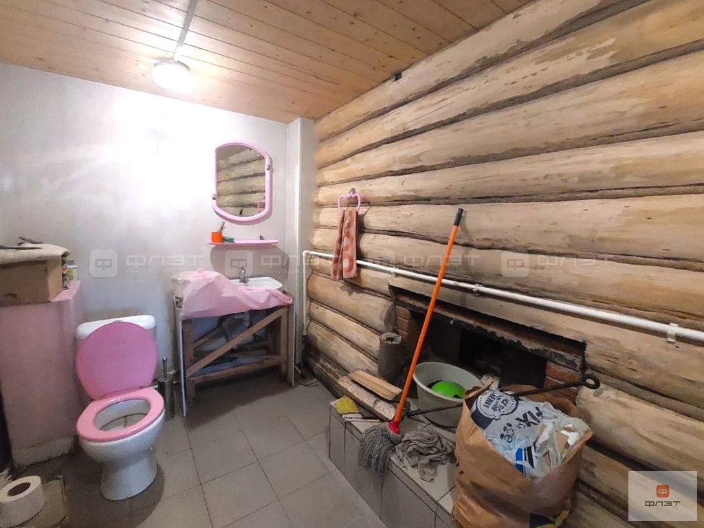 Продажа дома, Лаишевский район, дом 91 - Фото 27