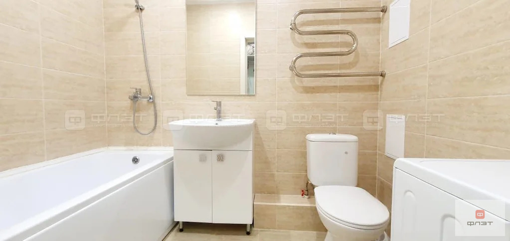 Продажа квартиры, Казань, ул. Комсомольская - Фото 6