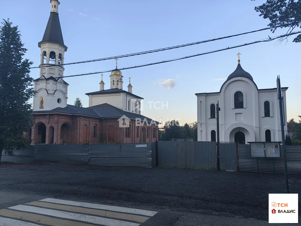 городской округ Подольск, Подольск, Садовая улица, д.6А, 2-комнатная ... - Фото 35