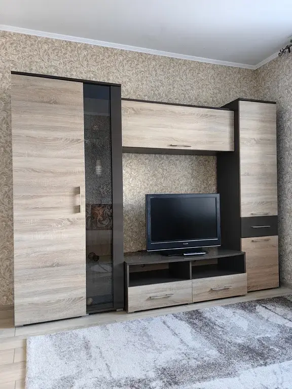 5 мин. пешком метро / дети + / духовка / ванна / рабочий стол / 5ка - Фото 15