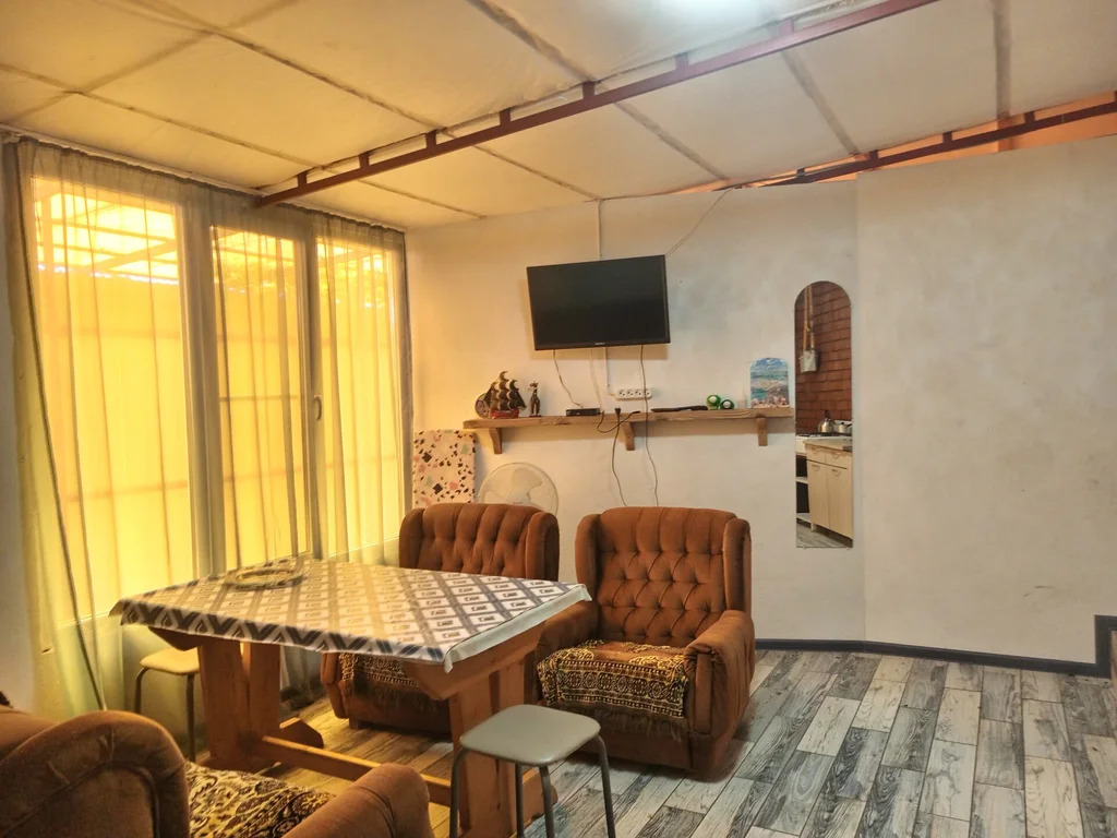 Продажа дома, Кучугуры, Темрюкский район, ул. Гагарина - Фото 17