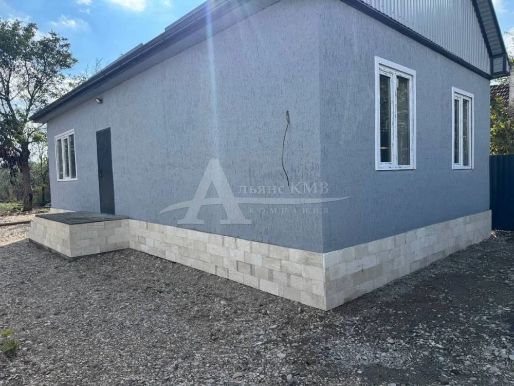 Продажа дома, Георгиевск, ул. Фрунзе - Фото 2