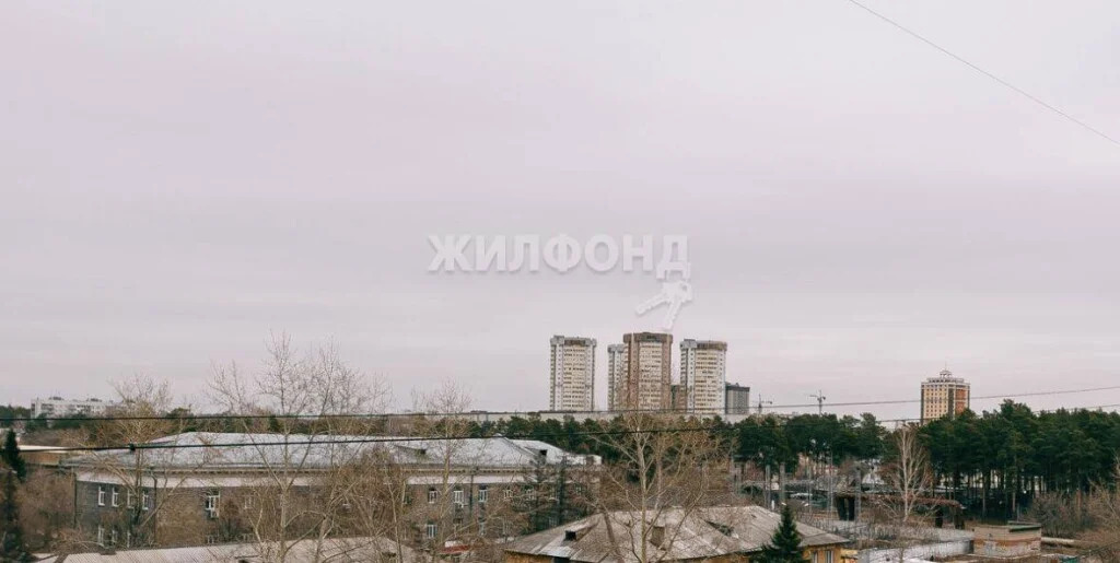 Продажа квартиры, Новосибирск, ул. Каунасская - Фото 18