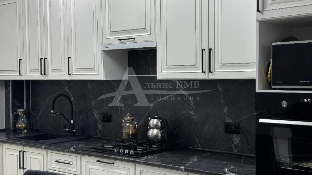 Продажа квартиры, Иноземцево, ул. Некрасова - Фото 2