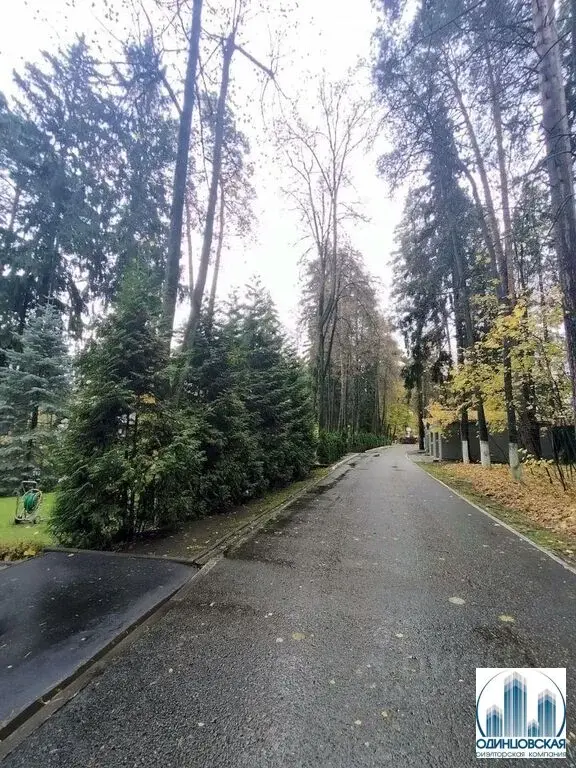 Сдам дом 210.0м аллея Липовая, Московская область, Одинцовский ... - Фото 31