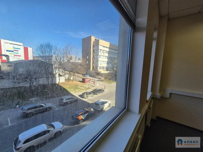 Аренда офиса 21 м2 м. Калужская в бизнес-центре класса А в Коньково - Фото 4