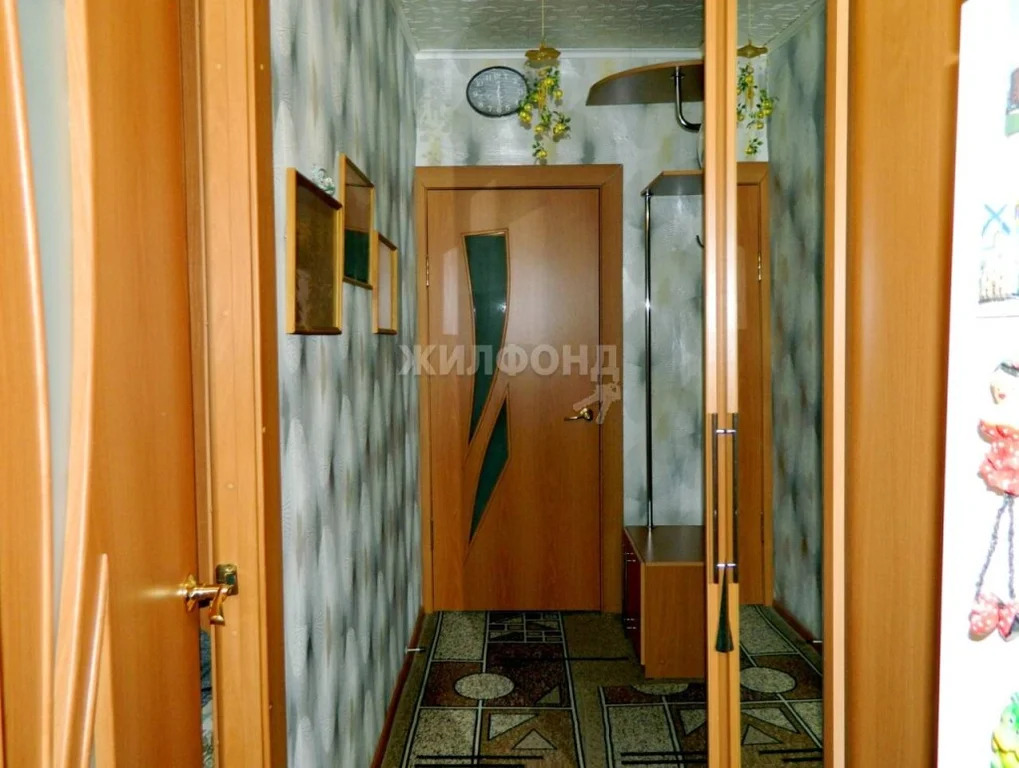 Продажа квартиры, Новосибирск, ул. Ученическая - Фото 19