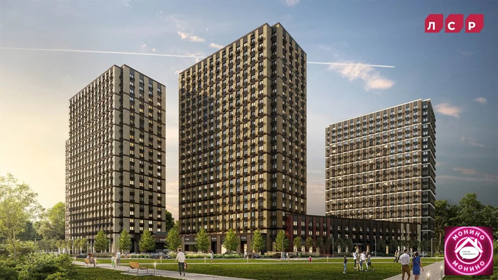 Продажа квартиры в новостройке, м. Пражская, ул. Красного Маяка - Фото 4