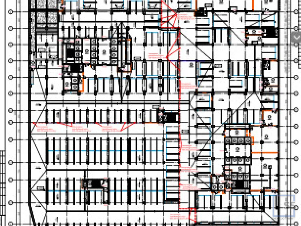 Аренда ПСН, м. Тульская, ул. Автозаводская - Фото 14