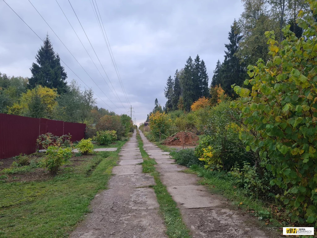 Продажа дома, Дмитровский район, садовое товарищество Энергетик - Фото 15