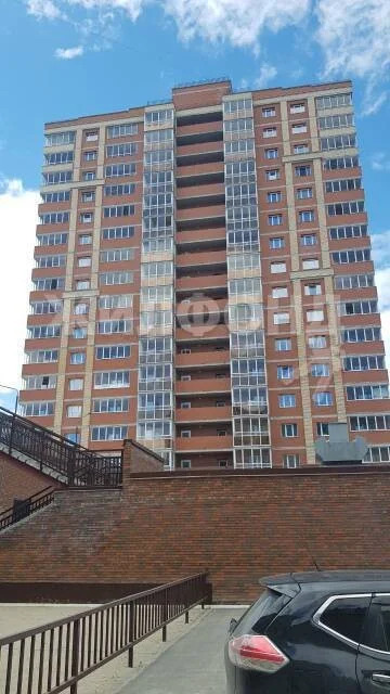 Продажа квартиры, Новосибирск, Героев Революции пр-кт. - Фото 6