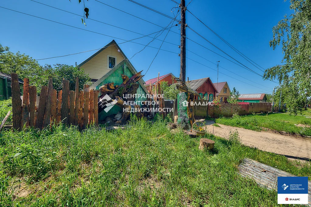 Продажа дома, Кузьминское, Рыбновский район - Фото 18