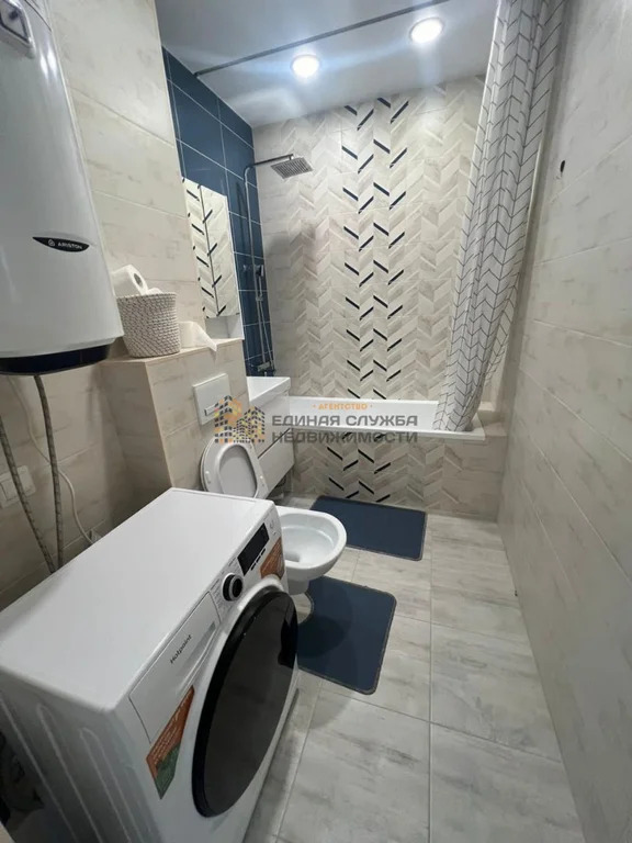 Аренда квартиры, Уфа, Ибрагимова б-р. - Фото 9