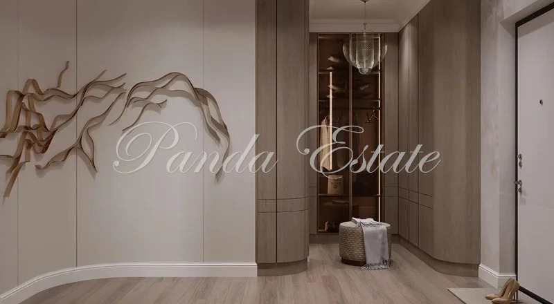 Клубный готовый дом с премиальным ремонтом (ном. объекта: 9604) - Фото 2