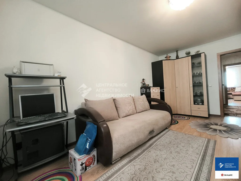 Аренда квартиры, Рязань, улица Старая Дубрава - Фото 12