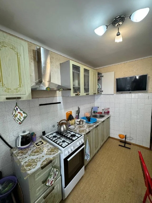 Продается квартира, 54.5 м - Фото 6