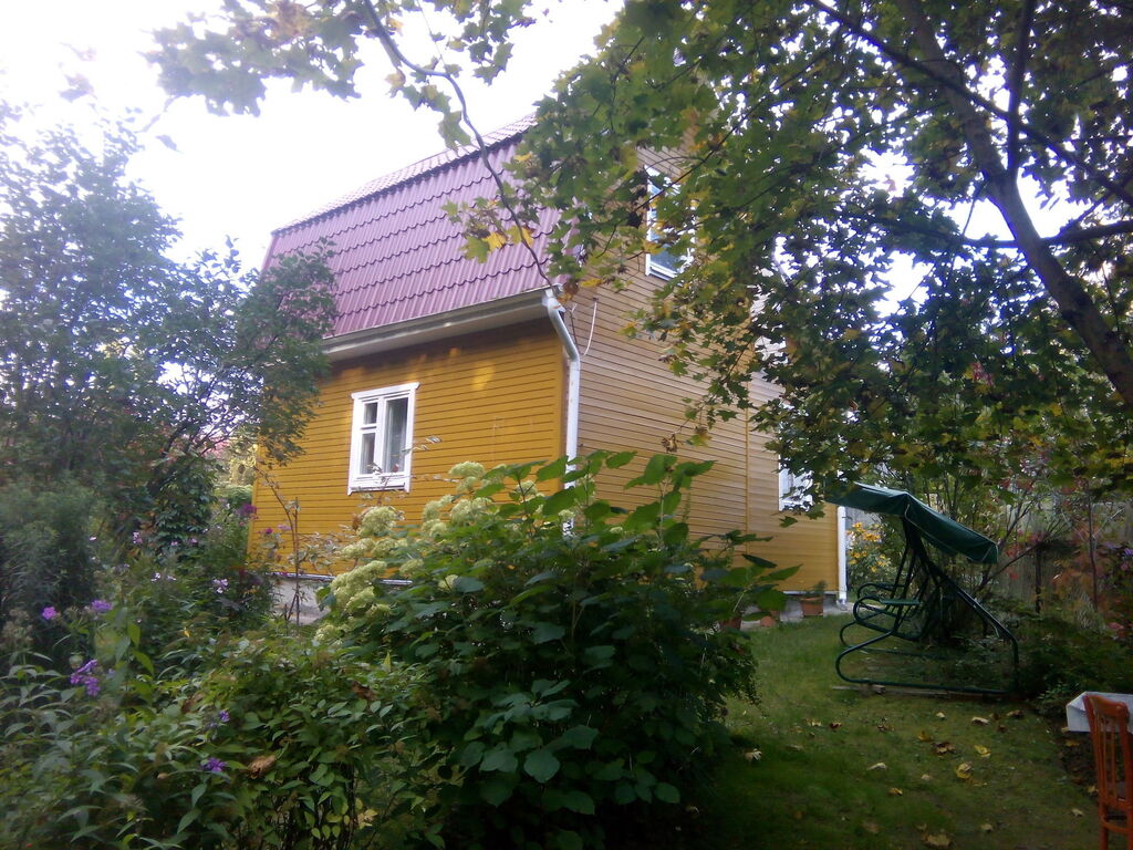 Купить Дачу В Снт Сок В Самаре