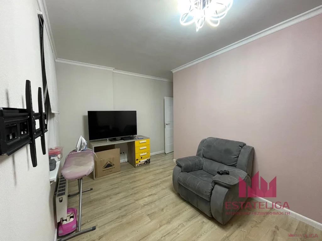 Продажа квартиры, Раздоры, Одинцовский район, улица Липовой Рощи - Фото 11