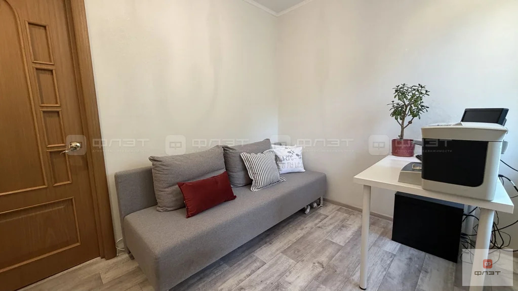 Продажа квартиры, Казань, ул. Дружбы - Фото 13