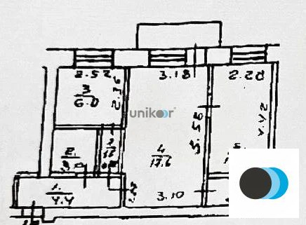 Продажа квартиры, Уфа, ул. Рихарда Зорге - Фото 14