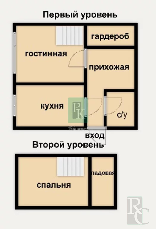 продажа квартиры, севастополь, античный пр-кт. - Фото 9