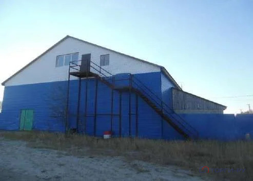 Продажа производственного помещения, Югорск, ул. Малиновая - Фото 3