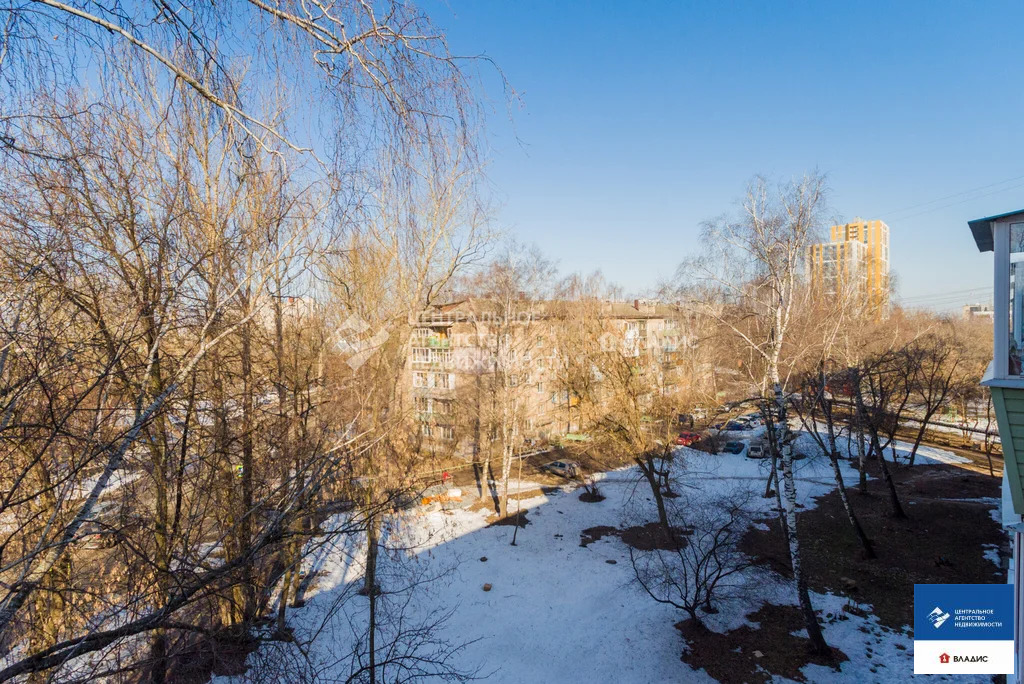 Продажа квартиры, Рязань, ул. Весенняя - Фото 12