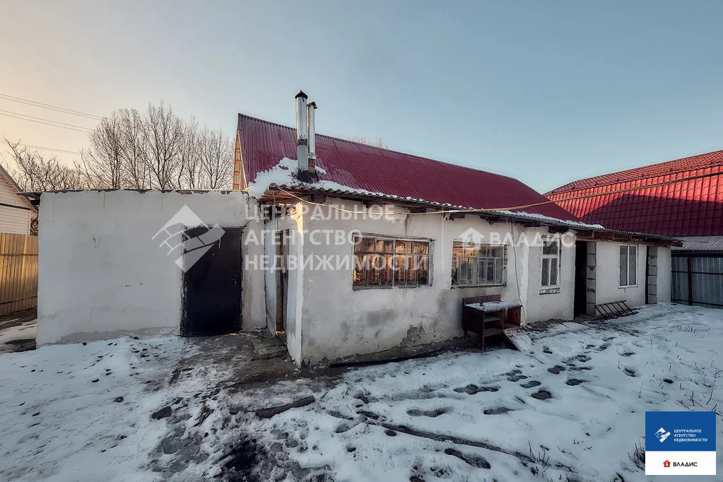 Продажа дома, Подвязье, Рязанский район, ул. Сенная - Фото 4
