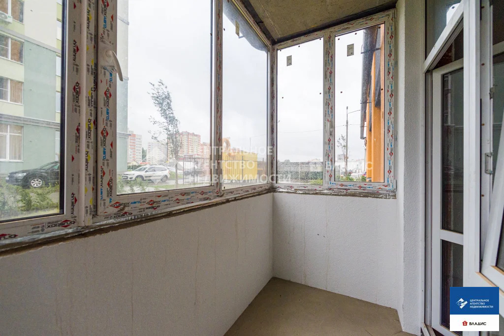Продажа квартиры, Дядьково, Рязанский район, 1-й Бульварный проезд - Фото 6