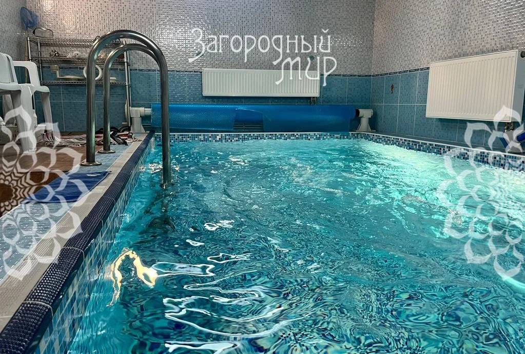 Продам дом, Новорижское шоссе, 30 км от МКАД - Фото 14