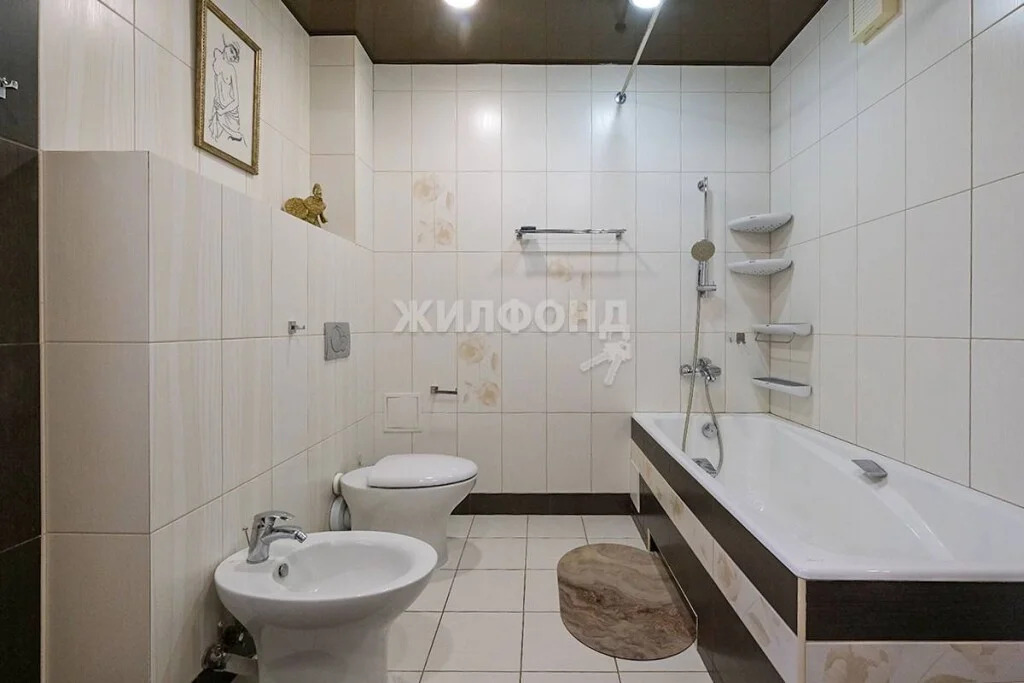 Продажа квартиры, Новосибирск, ул. Дачная - Фото 21