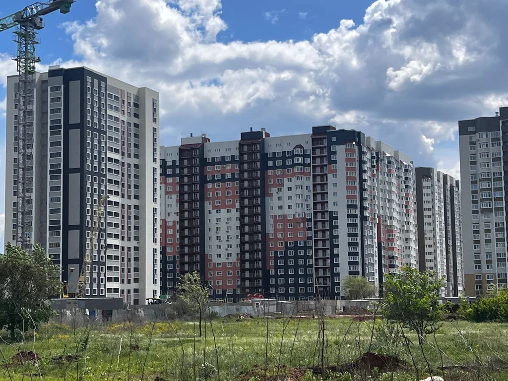 Продажа квартиры, Оренбург, Победы пр-кт. - Фото 1