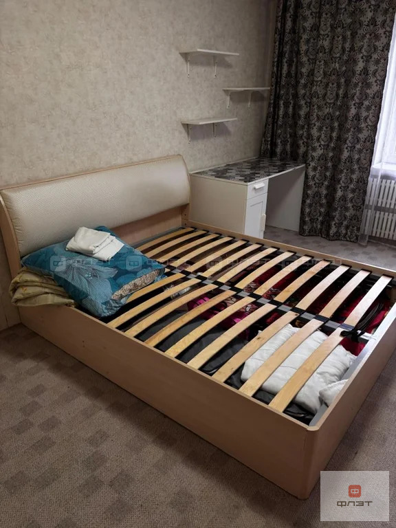 Продажа квартиры, Казань, ул. Хайдара Бигичева - Фото 2