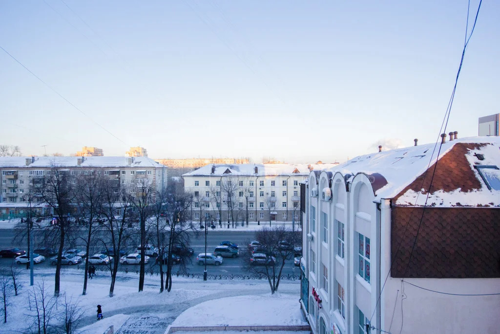 Продажа квартиры, Тюмень, г Тюмень - Фото 23