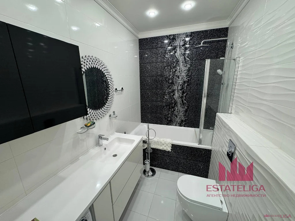 Аренда квартиры, м. Шелепиха, Шмитовский проезд - Фото 8