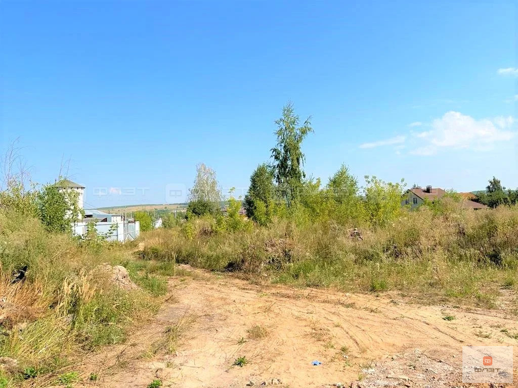 Продажа участка, Казань, ул. Лиственная (Салмачи) - Фото 5