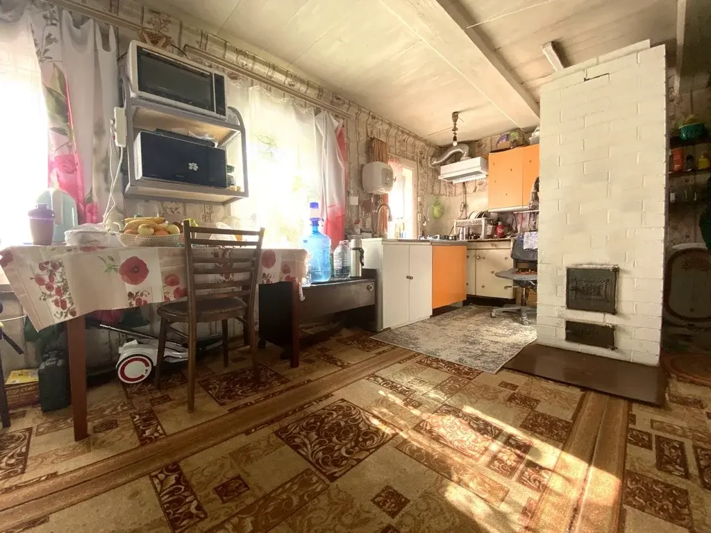 Дом в деревне Знаменская - Фото 8