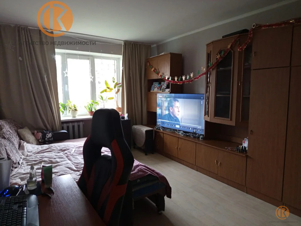 Продажа квартиры, Симферополь, ул. Элеваторная - Фото 1